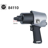 Hans 84110 Pneumatic Air Impact Wrench 1/2" Drive | Hans by KHM Megatools Corp.